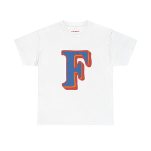 Capital F Tee