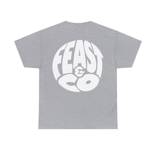 Feast World Tee