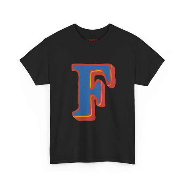 Capital F Tee