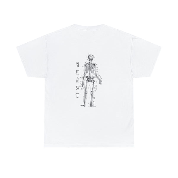 Skeleton Man Tee