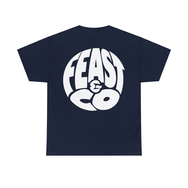 Feast World Tee