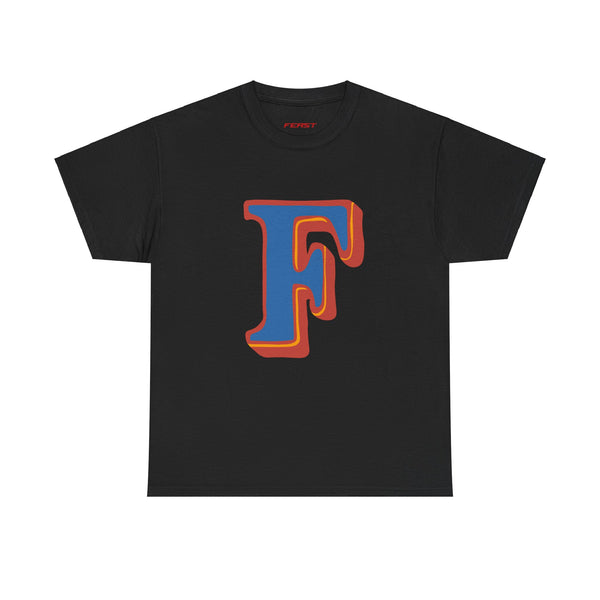 Capital F Tee