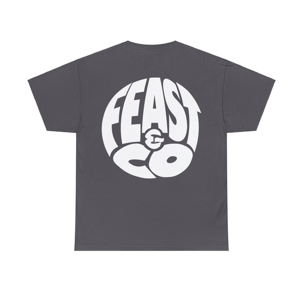 Feast World Tee