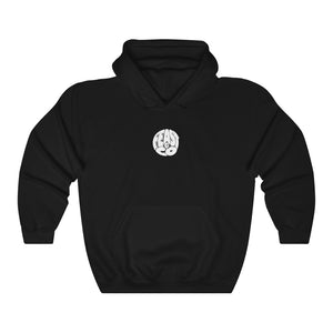 Feast World Logo Hoodie