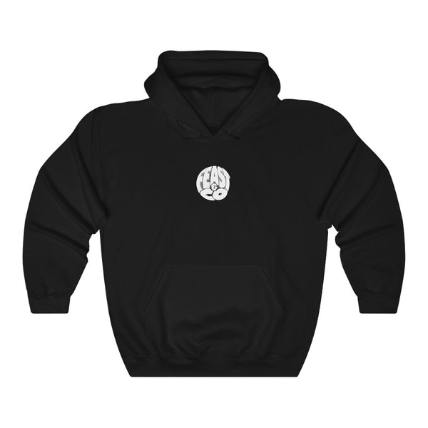 Feast World Logo Hoodie