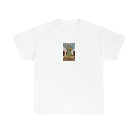 Tarot Card Tee